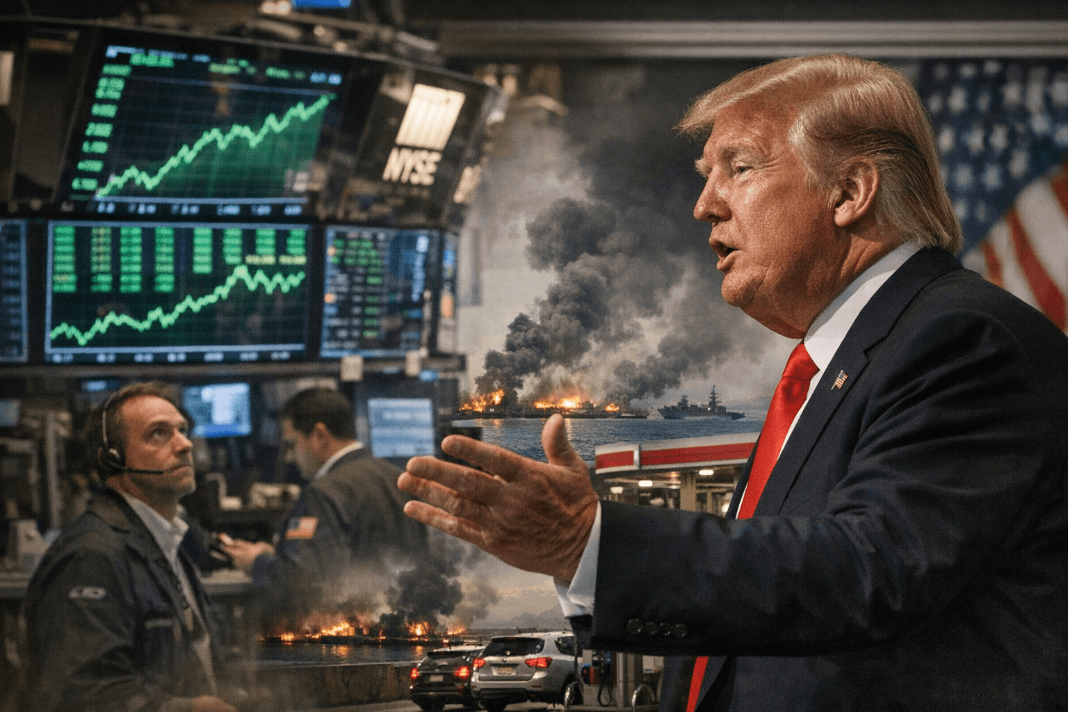 AI-generated illustration