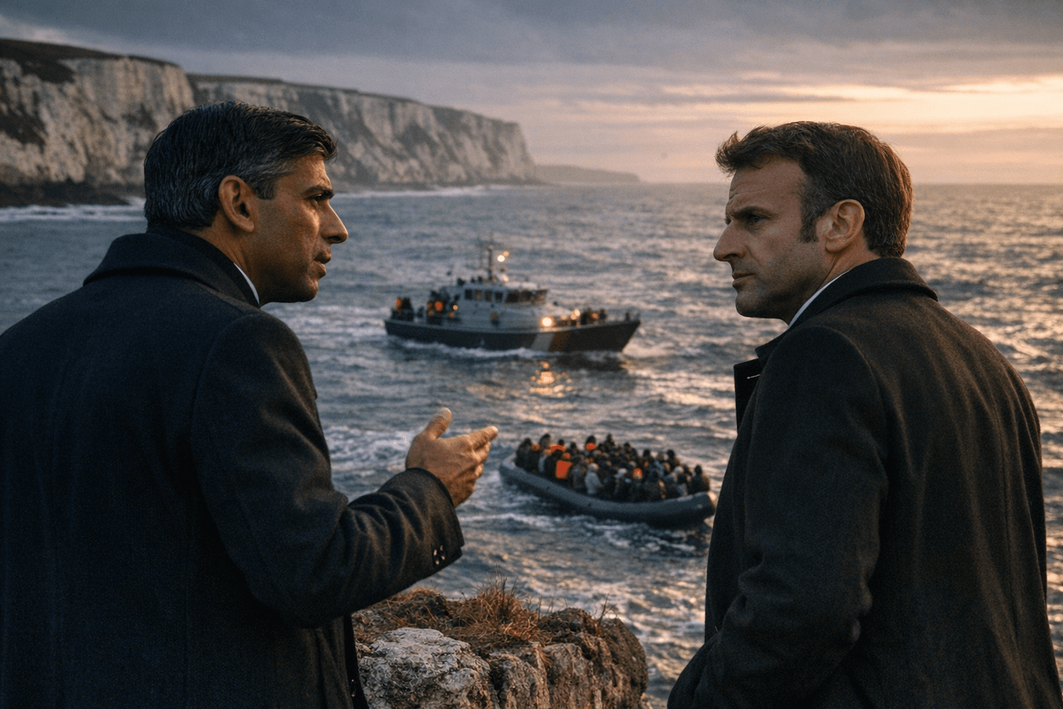 AI-generated illustration