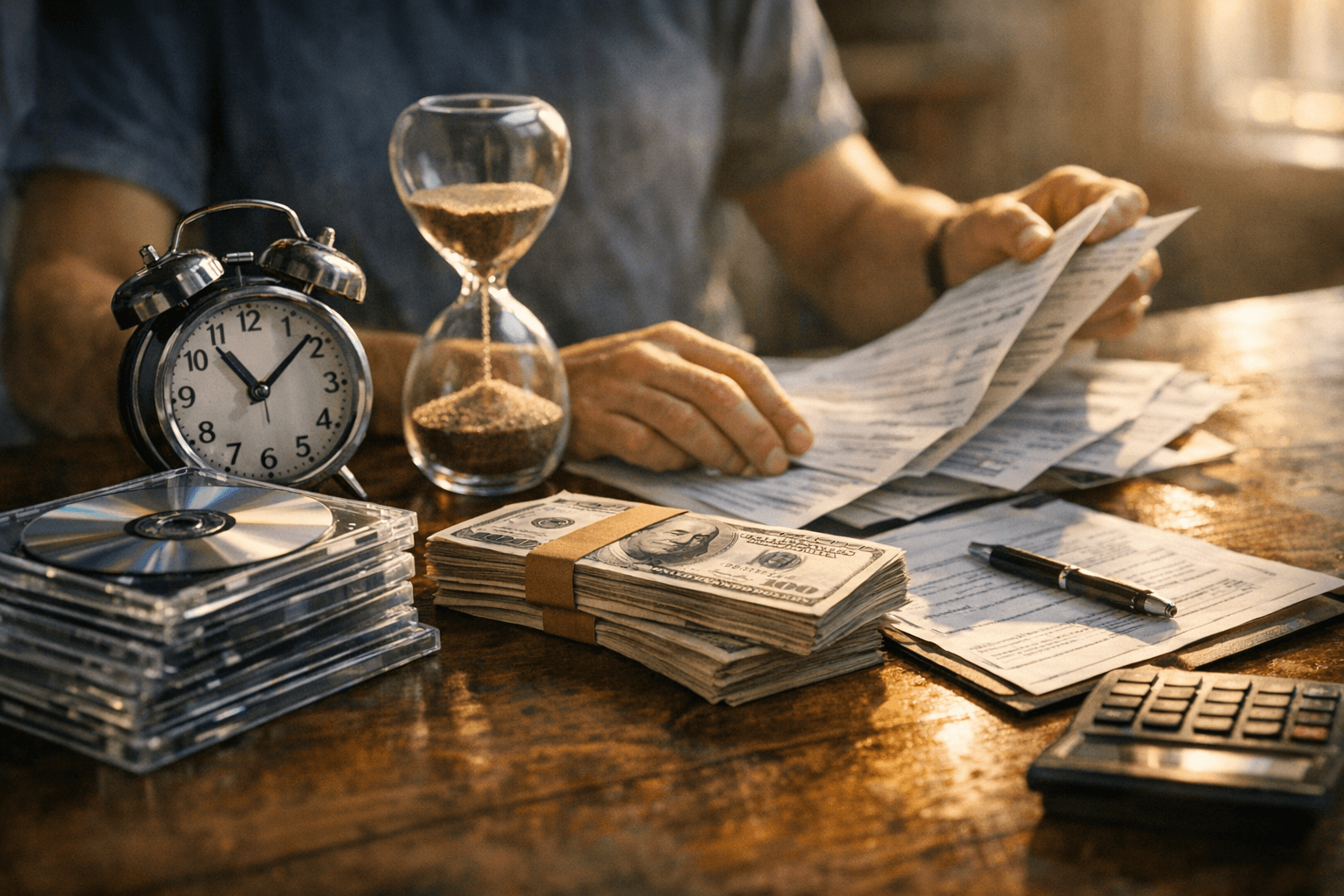 CDs vs. Money Market Accounts: Which Earns More on $75,000 in 2026