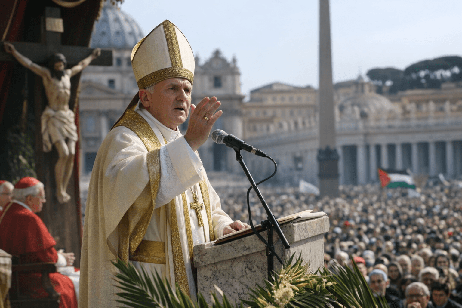 AI-generated illustration