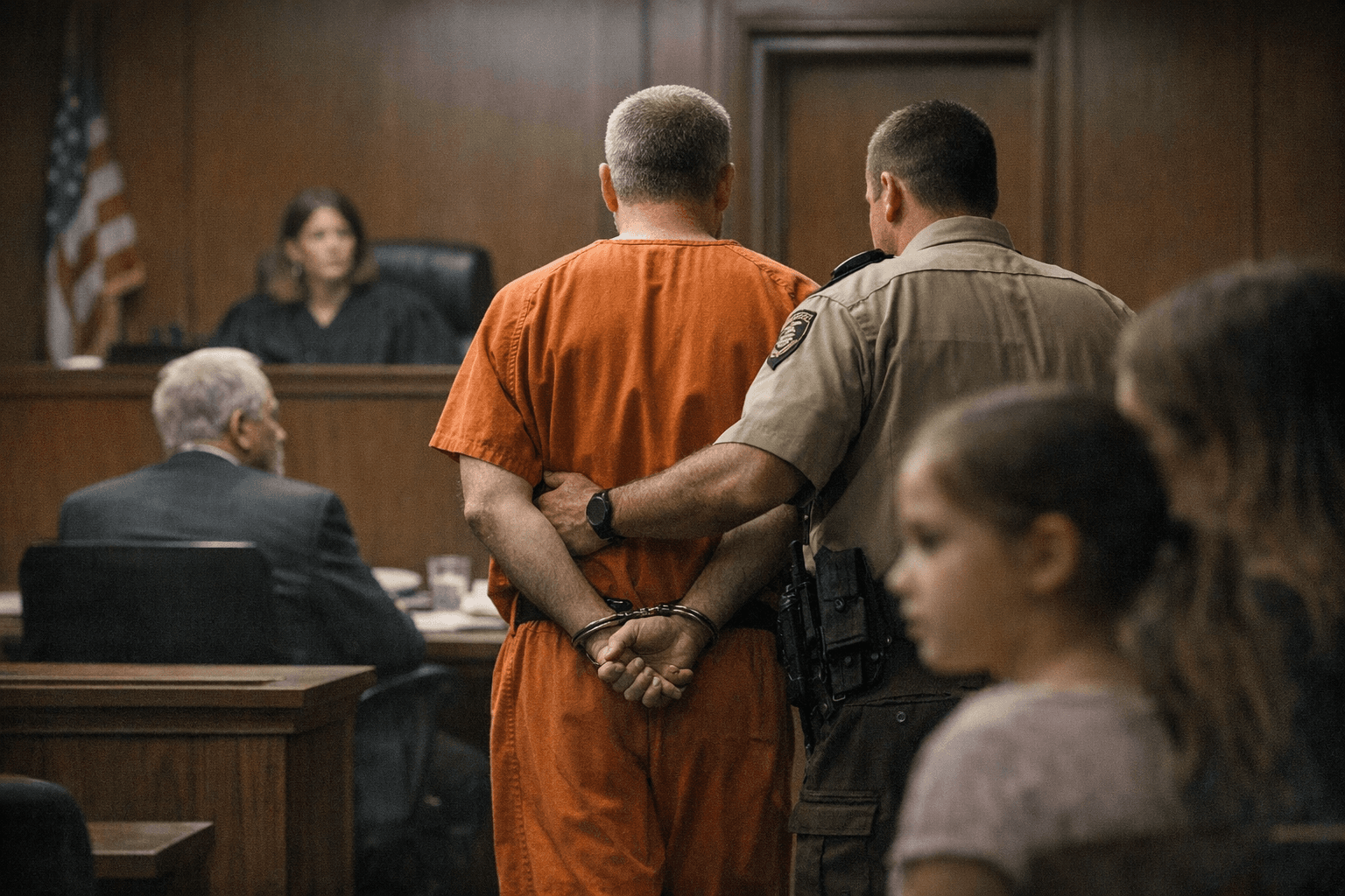 Appeals Court Upholds St. Louis County Man's Sexual Assault Convictions