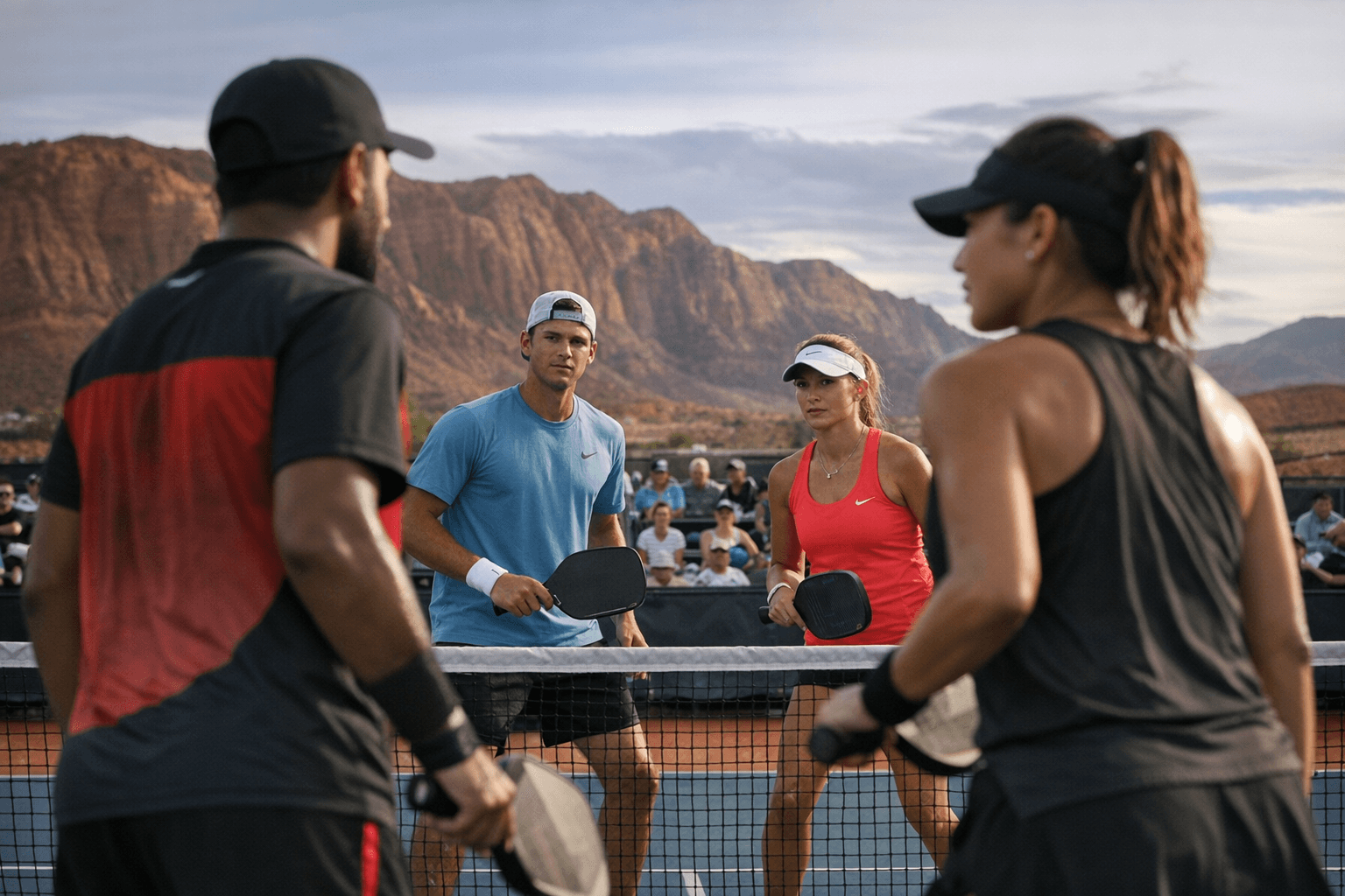 UPA Asia Trailblazers Sweep 5.0 Podiums, Earn Pro Spots at Greater Zion Cup