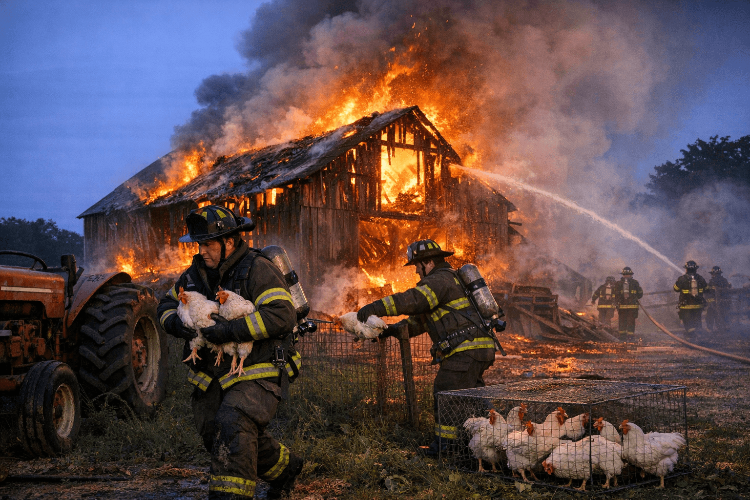 AI-generated illustration