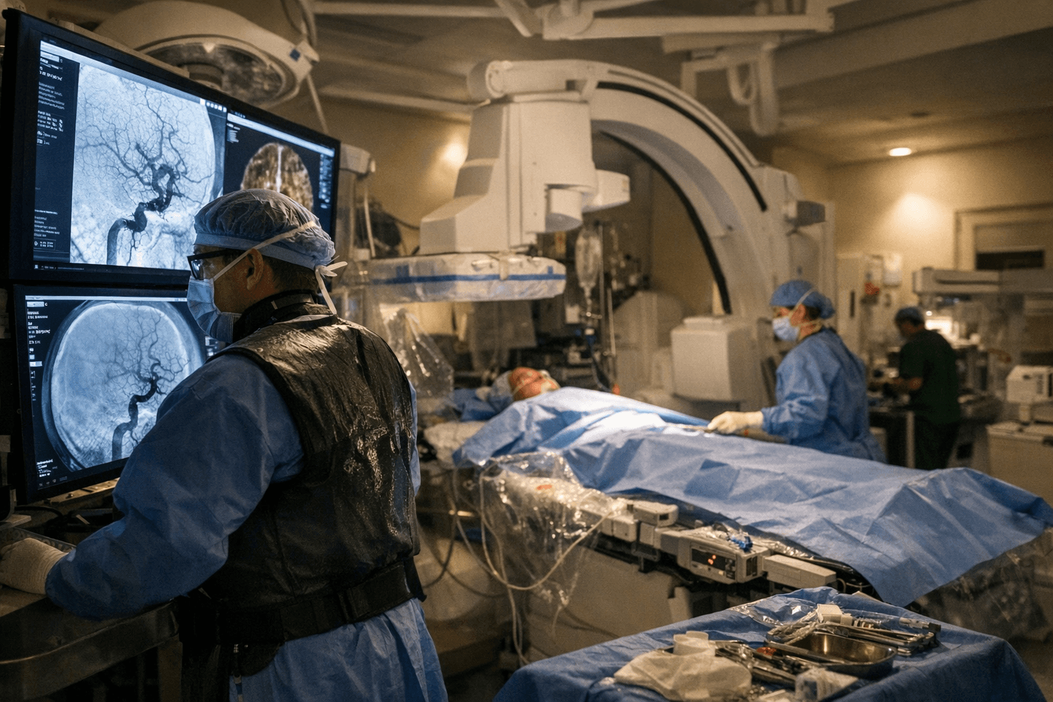 AI-generated illustration