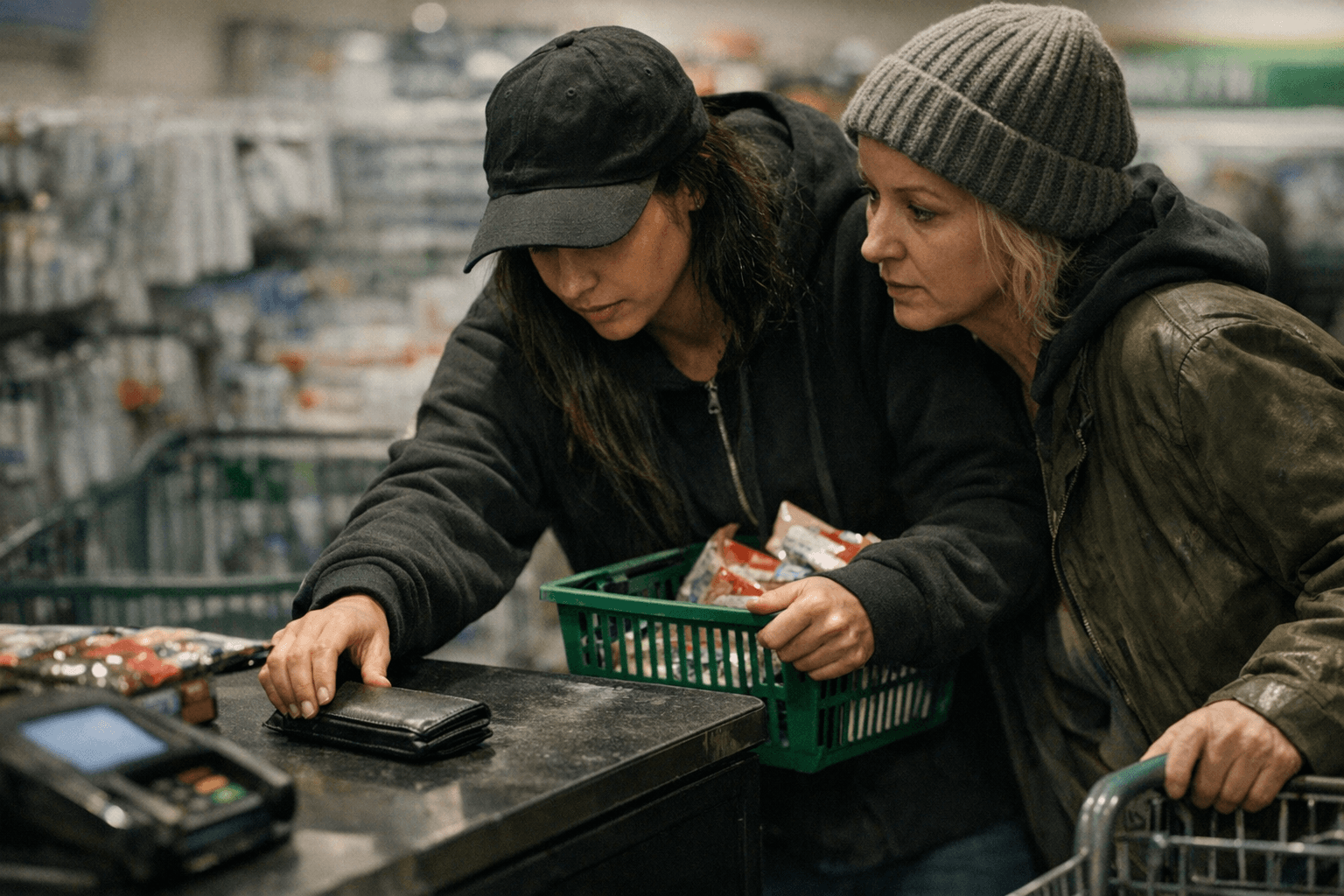 Police Seek 2 Women Who Stole Wallet at Hauppauge Dollar Tree