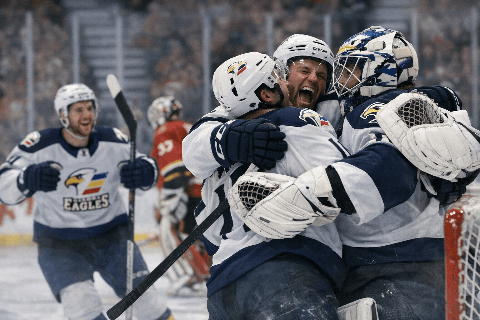 AI-generated illustration