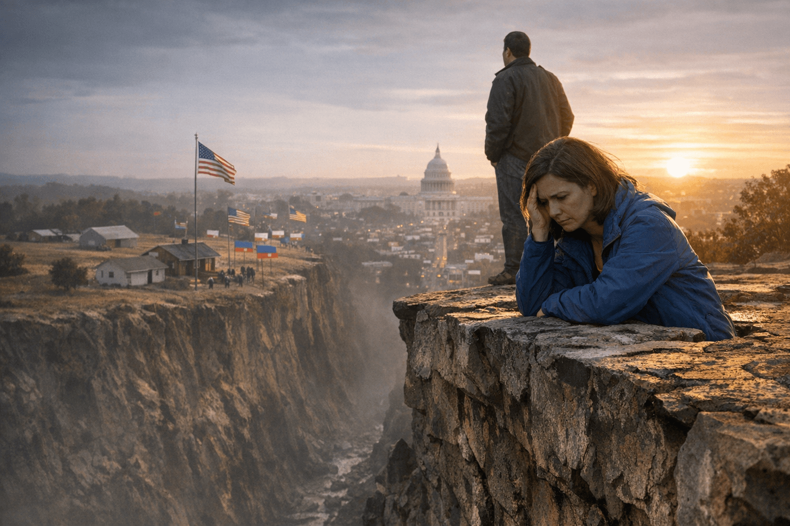 AI-generated illustration