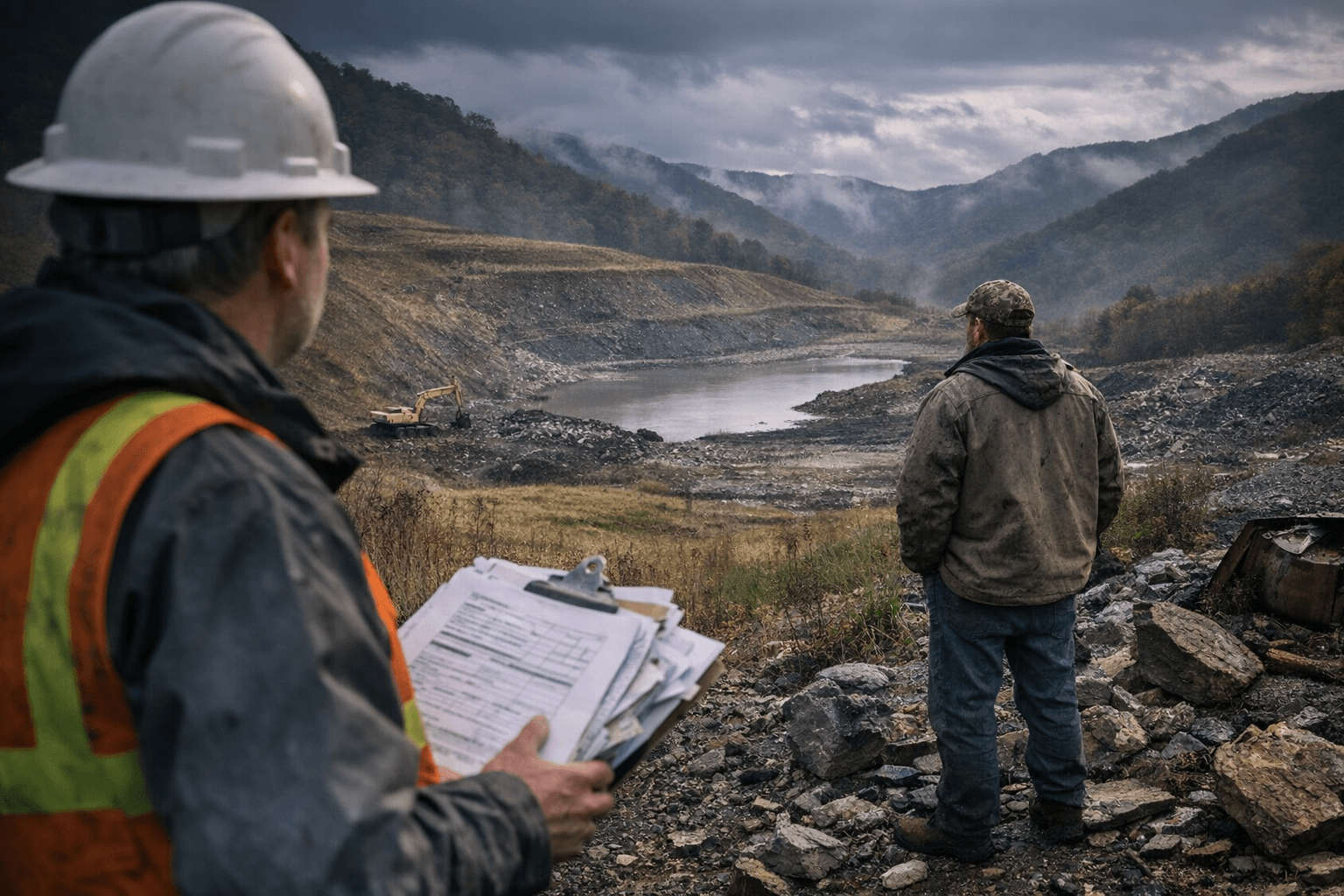 AI-generated illustration