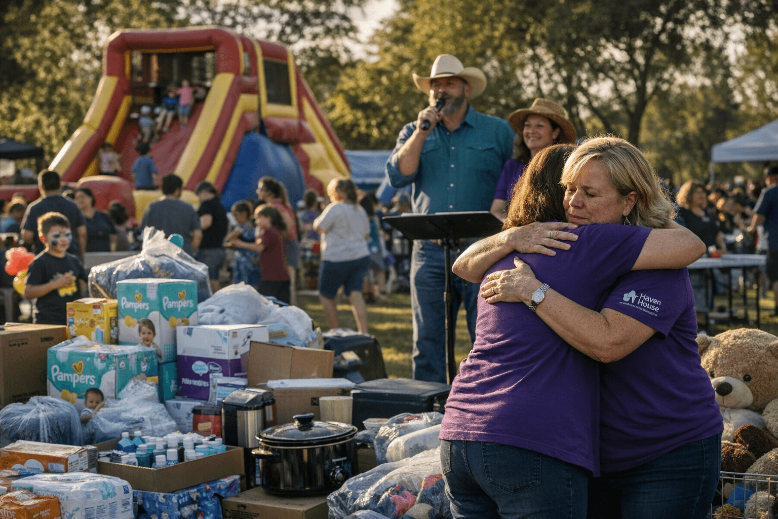 AI-generated illustration