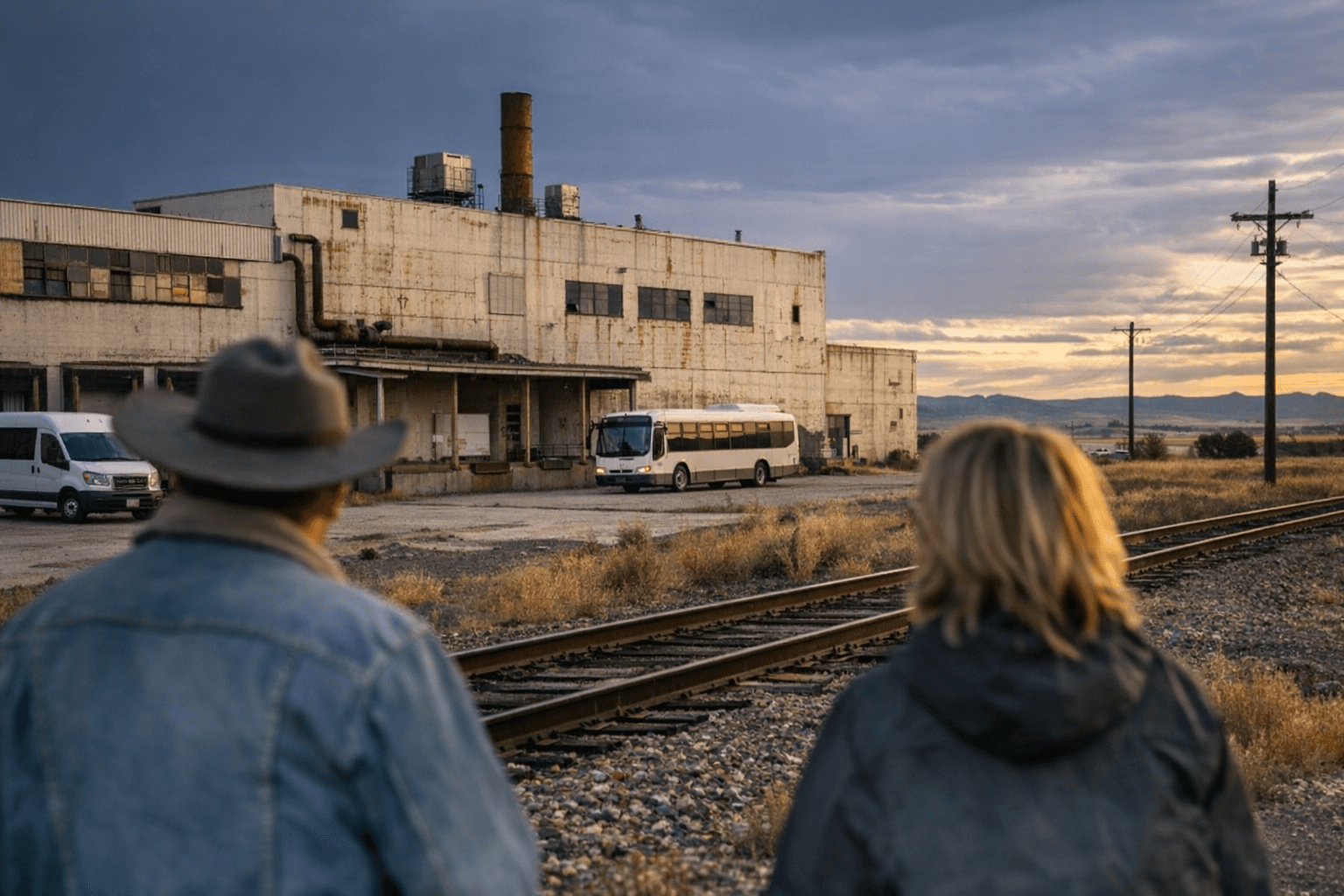 Otero County Backs Southeast Colorado Regional Transit Hub for Las Animas