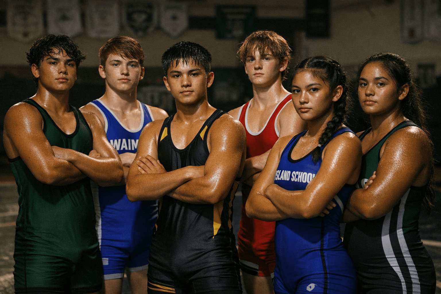 AI-generated illustration