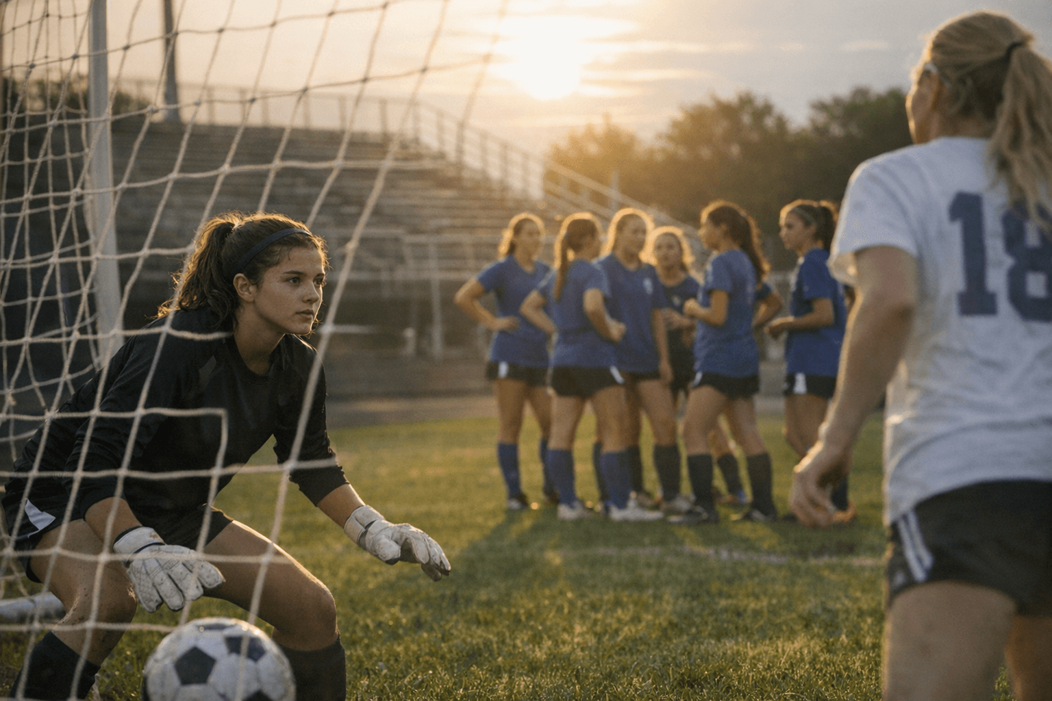 AI-generated illustration