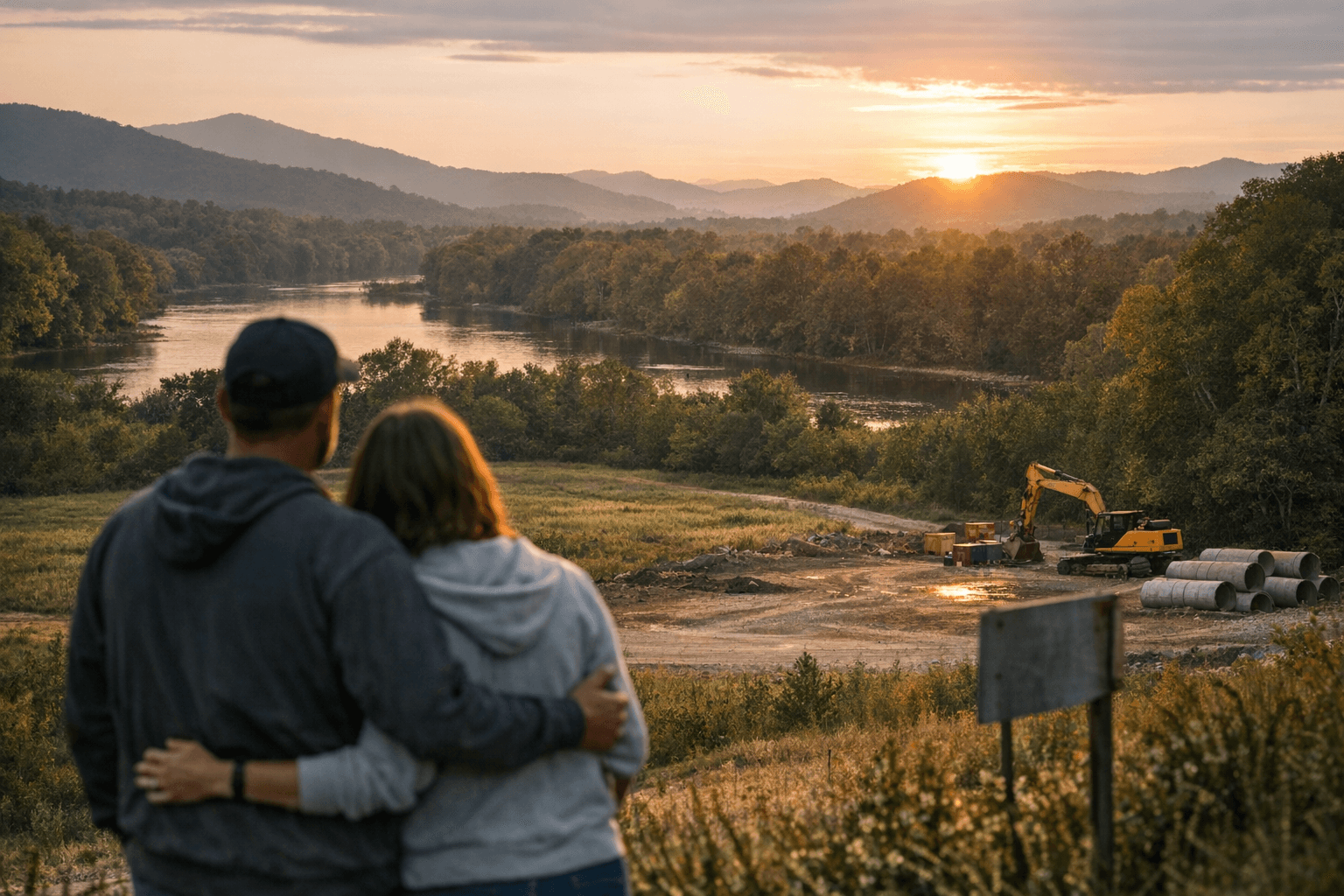 AI-generated illustration