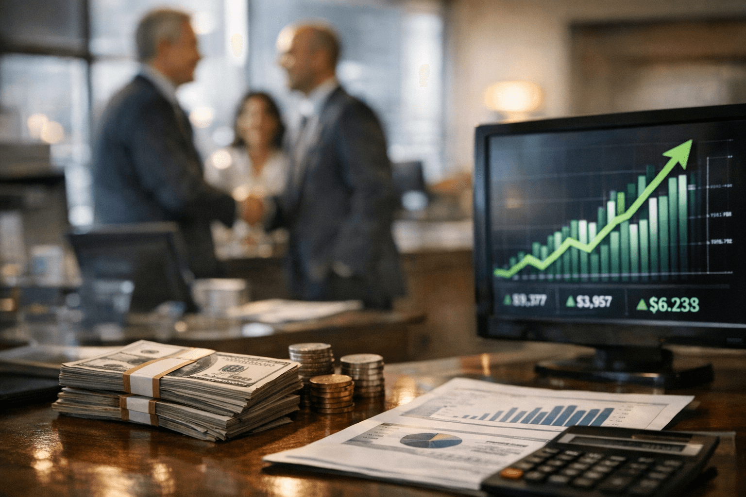 AI-generated illustration