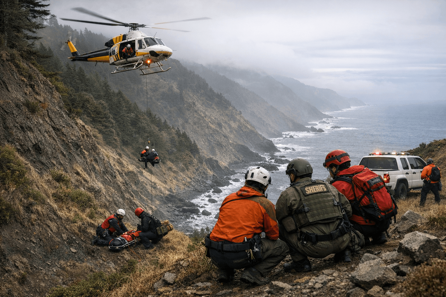 AI-generated illustration