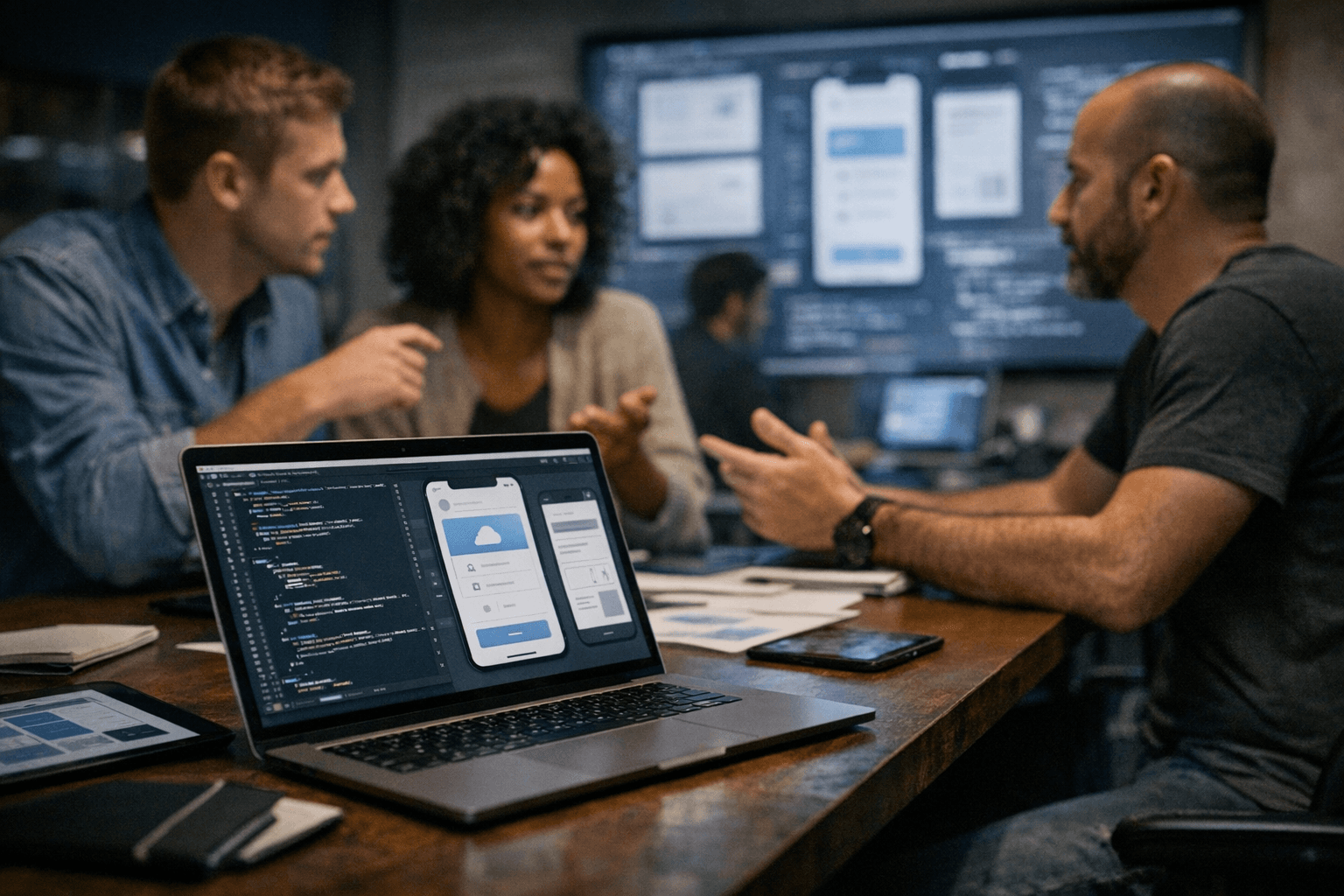 MLTD Creative Agency Launches White-Label Technology Services Division for Agency Partners