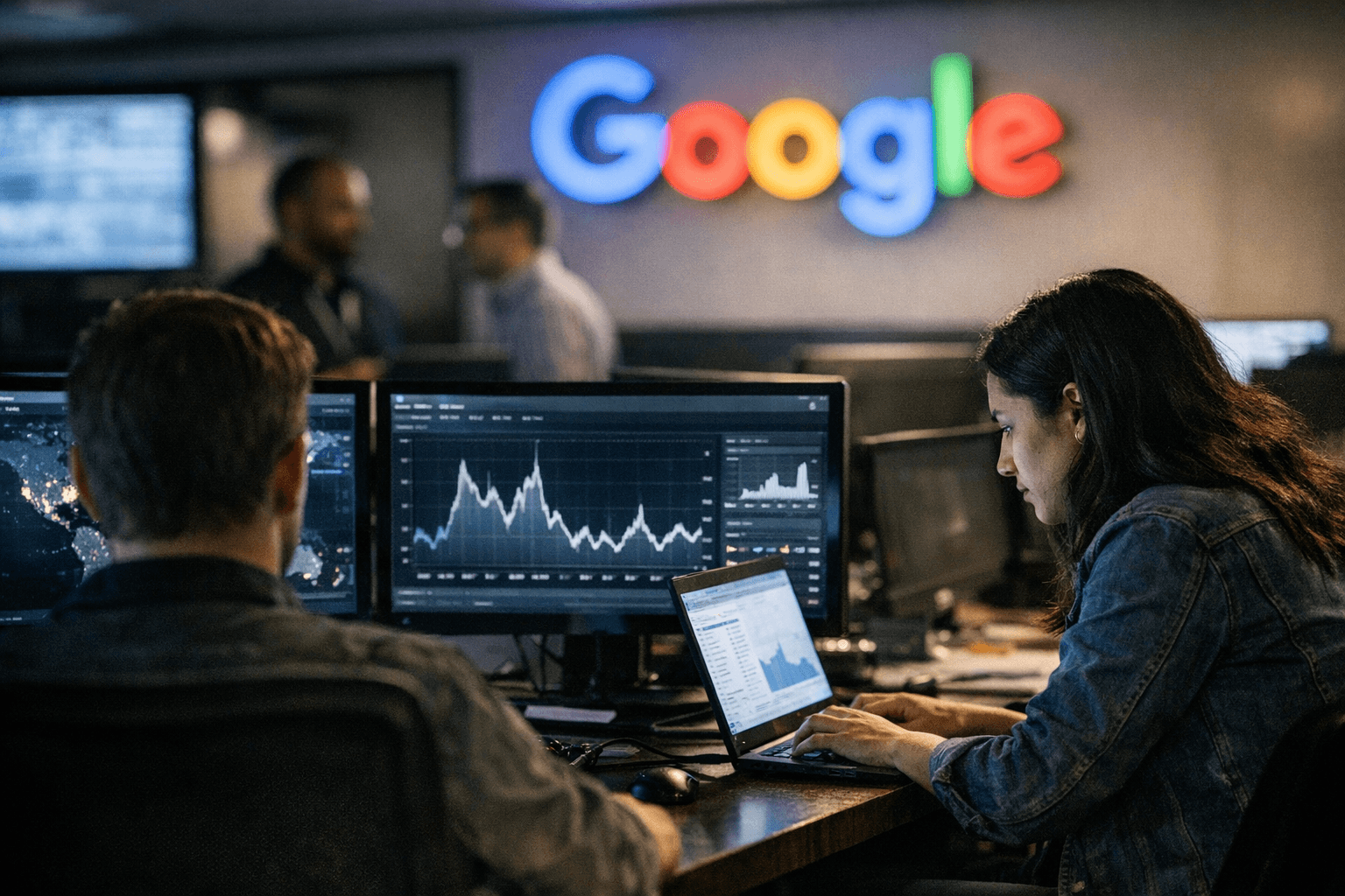 Google's First 2026 Core Search Update Rolls Out, Takes Two Weeks