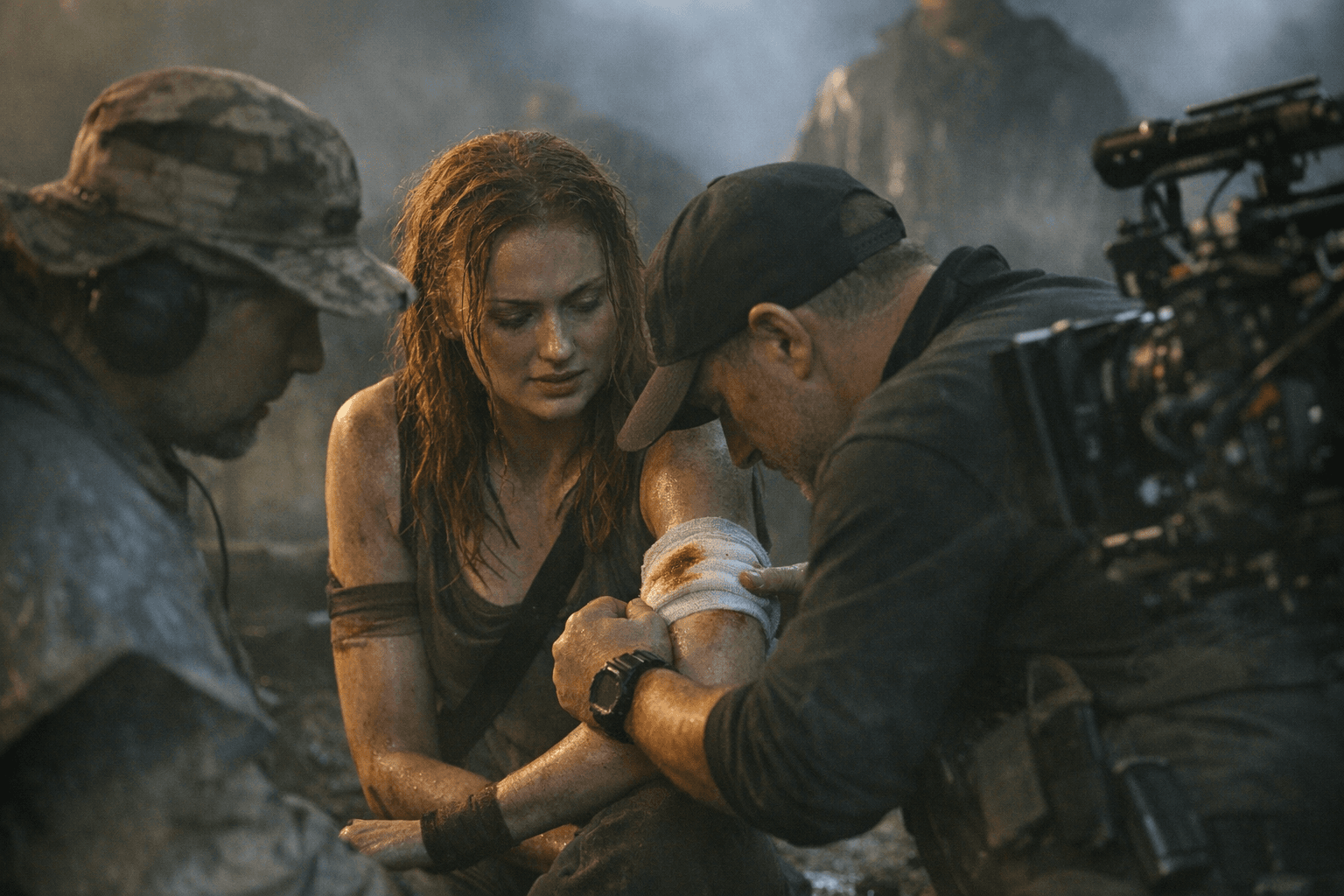 AI-generated illustration