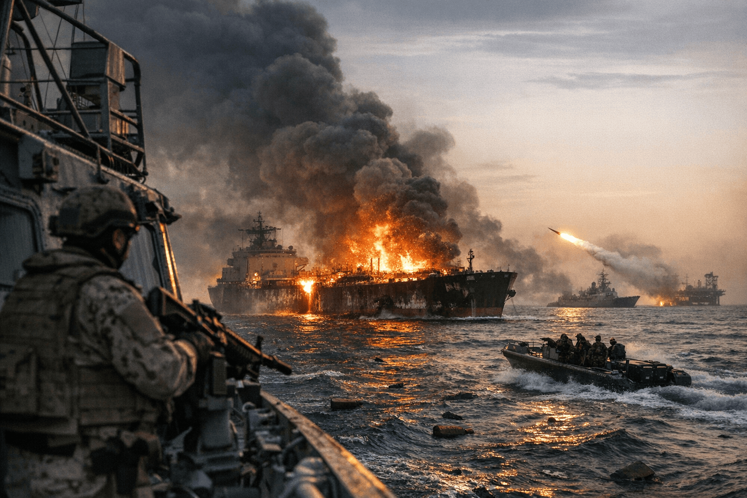 AI-generated illustration