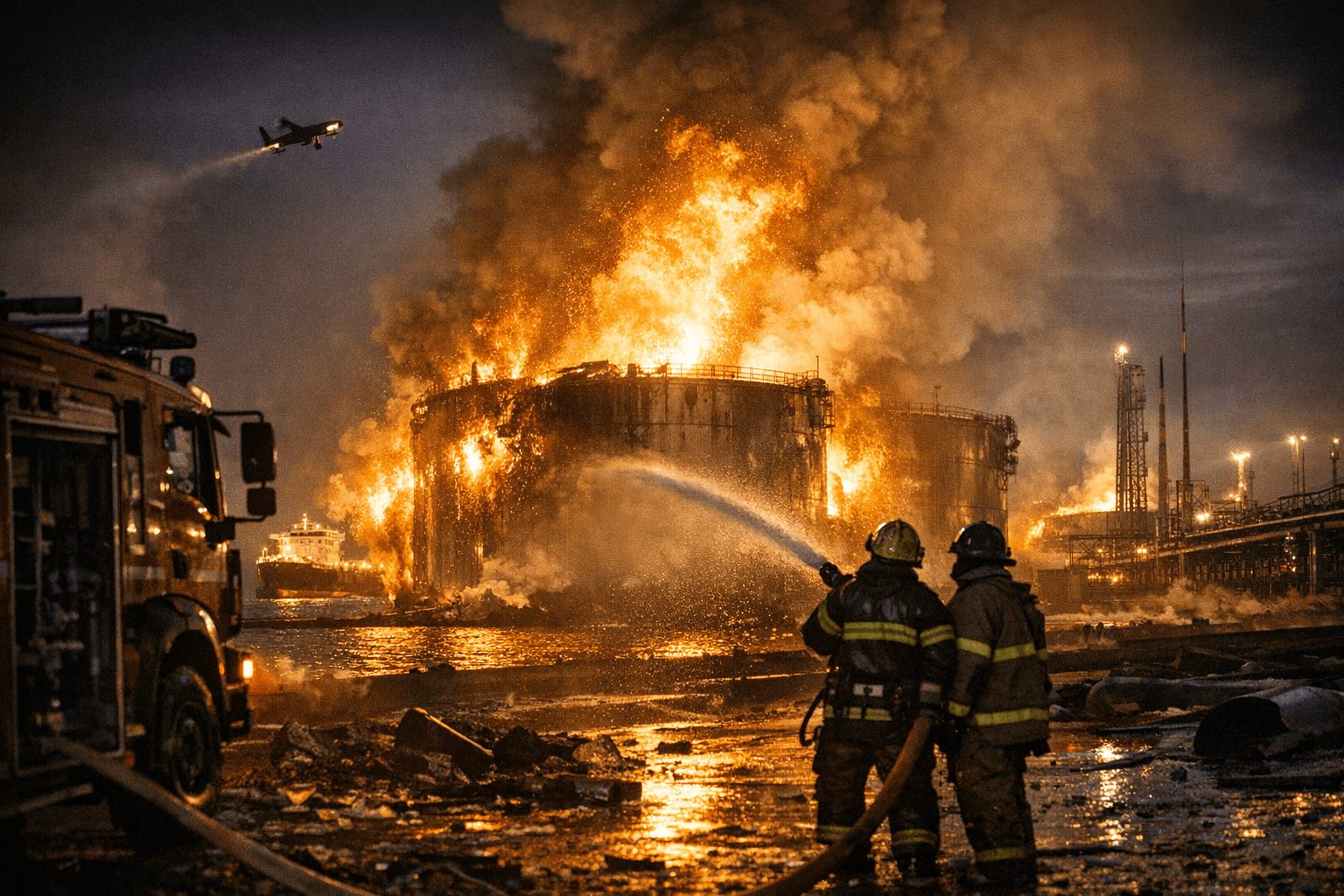 AI-generated illustration