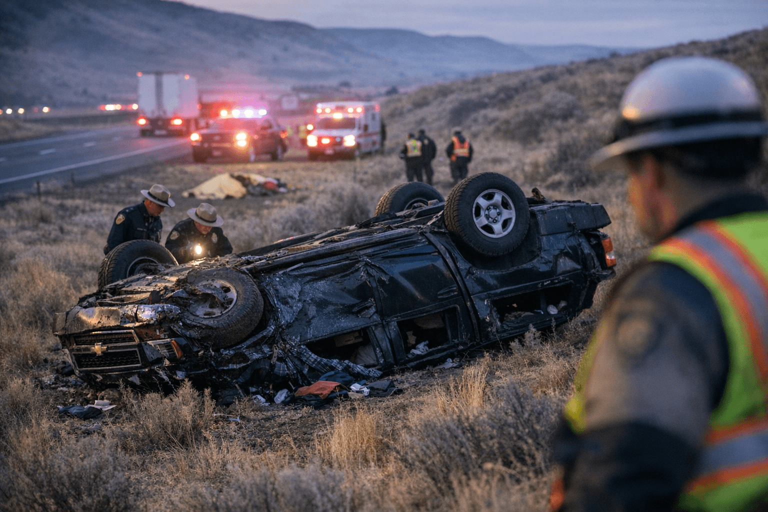 AI-generated illustration