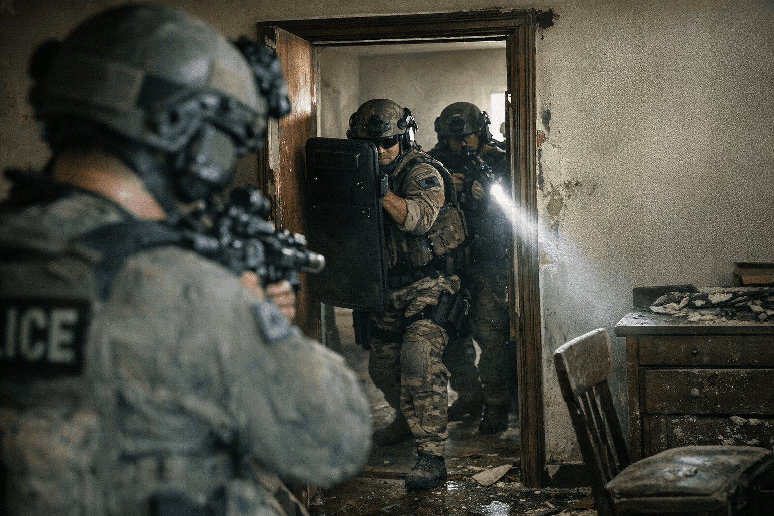 AI-generated illustration