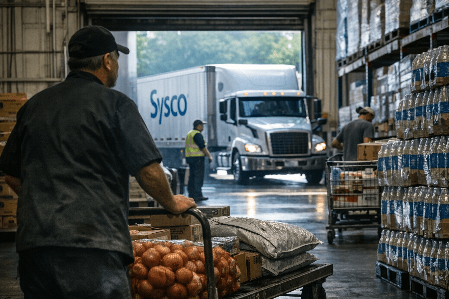 AI-generated illustration