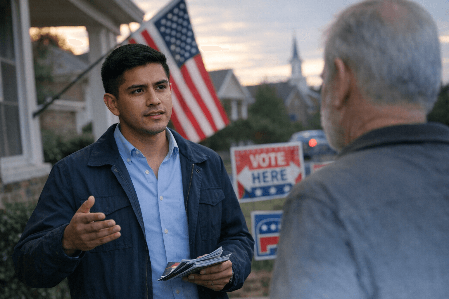 AI-generated illustration