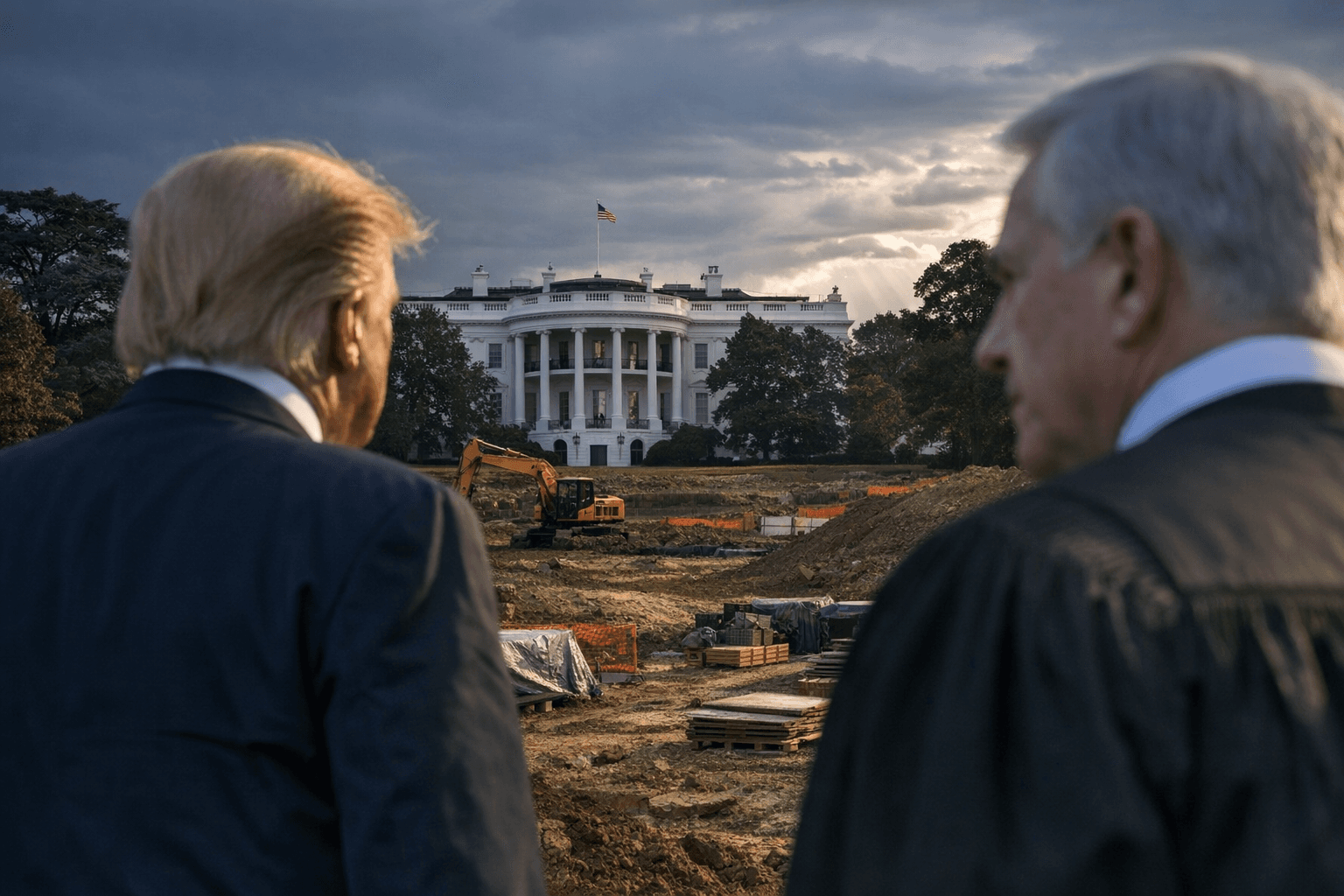 AI-generated illustration