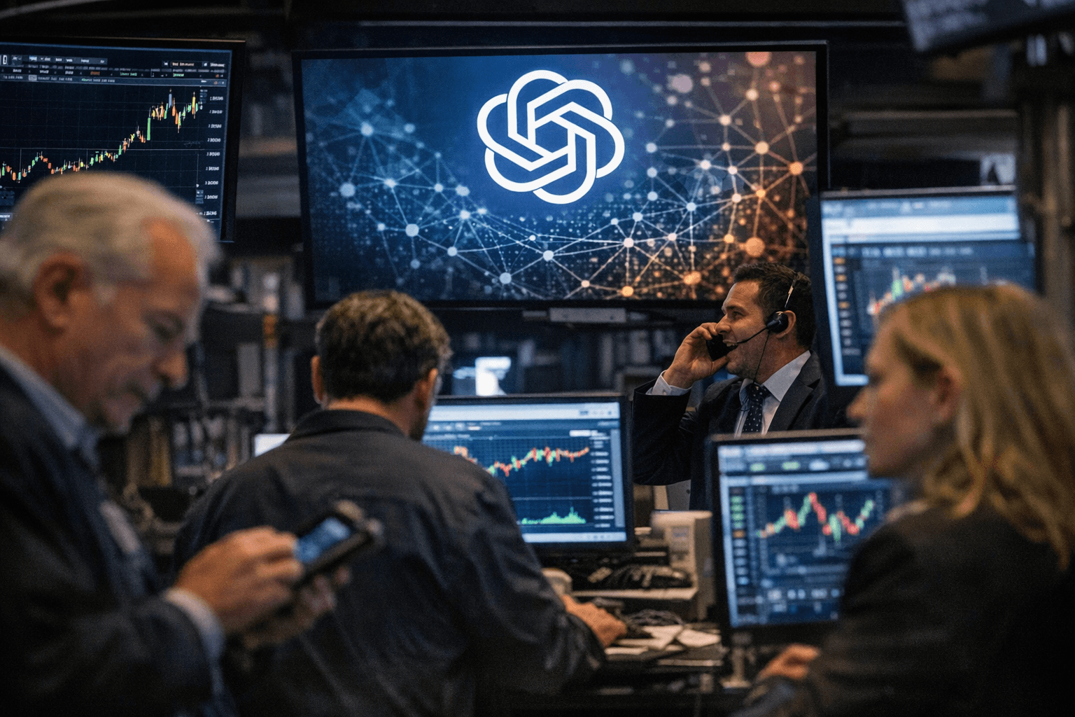 OpenAI Opens Equity Access to Retail Investors Ahead of Expected IPO