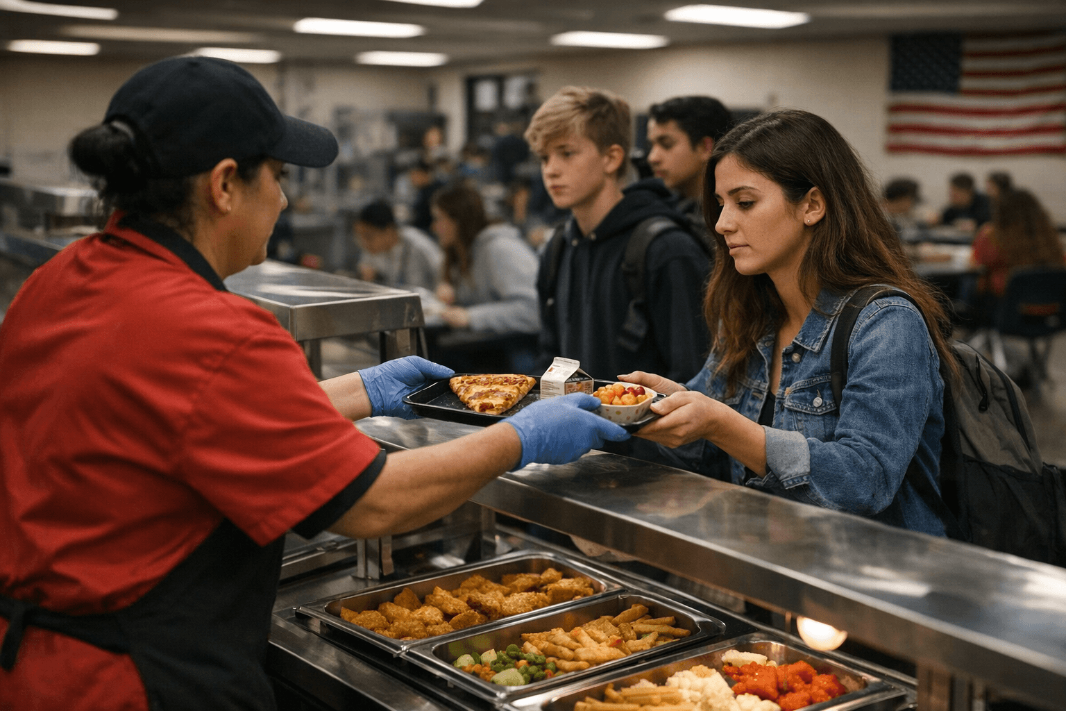 AI-generated illustration