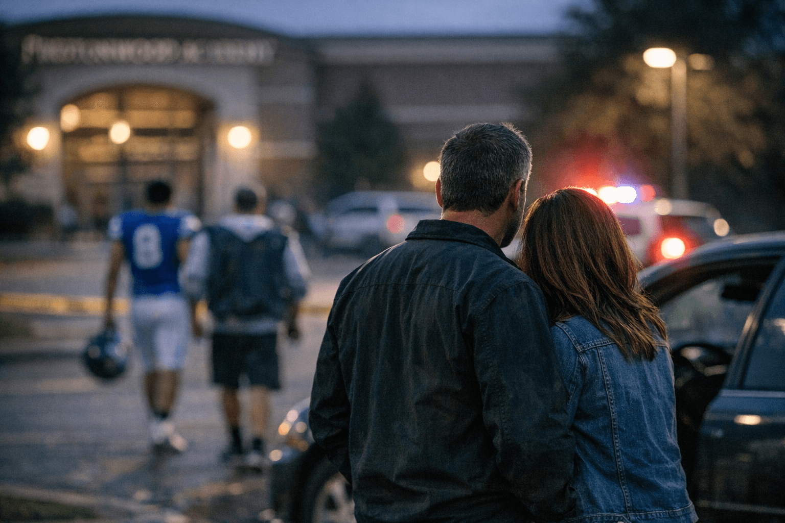 Parents Allege Prestonwood Academy Covered Up Athlete Misconduct, Lawsuit Looming