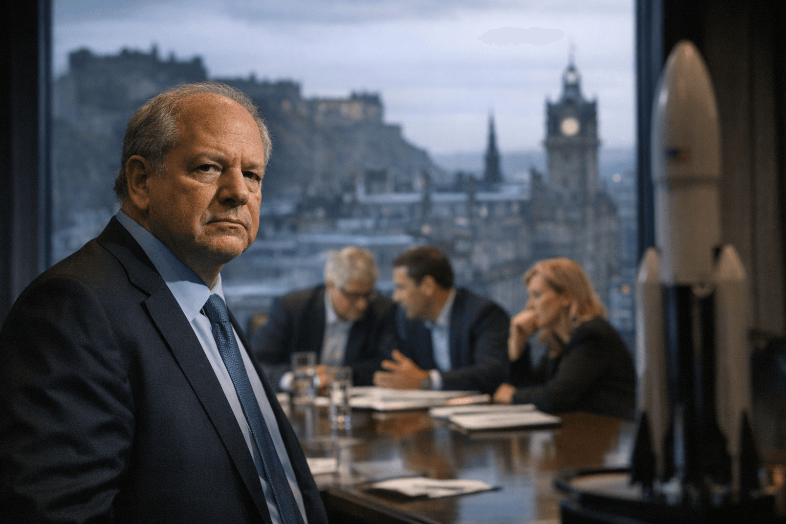 AI-generated illustration