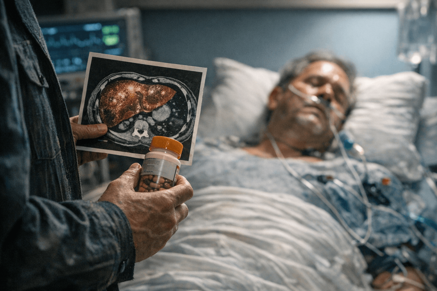 FDA Links Tavneos to Dozens of Liver Injuries, Eight Deaths