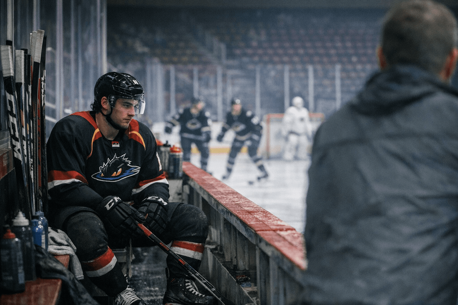 AI-generated illustration