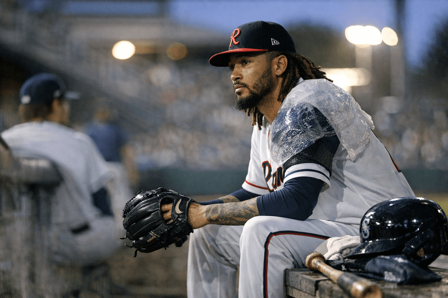 Crawford Begins Triple-A Rehab Assignment With Tacoma, Return Timeline Unclear