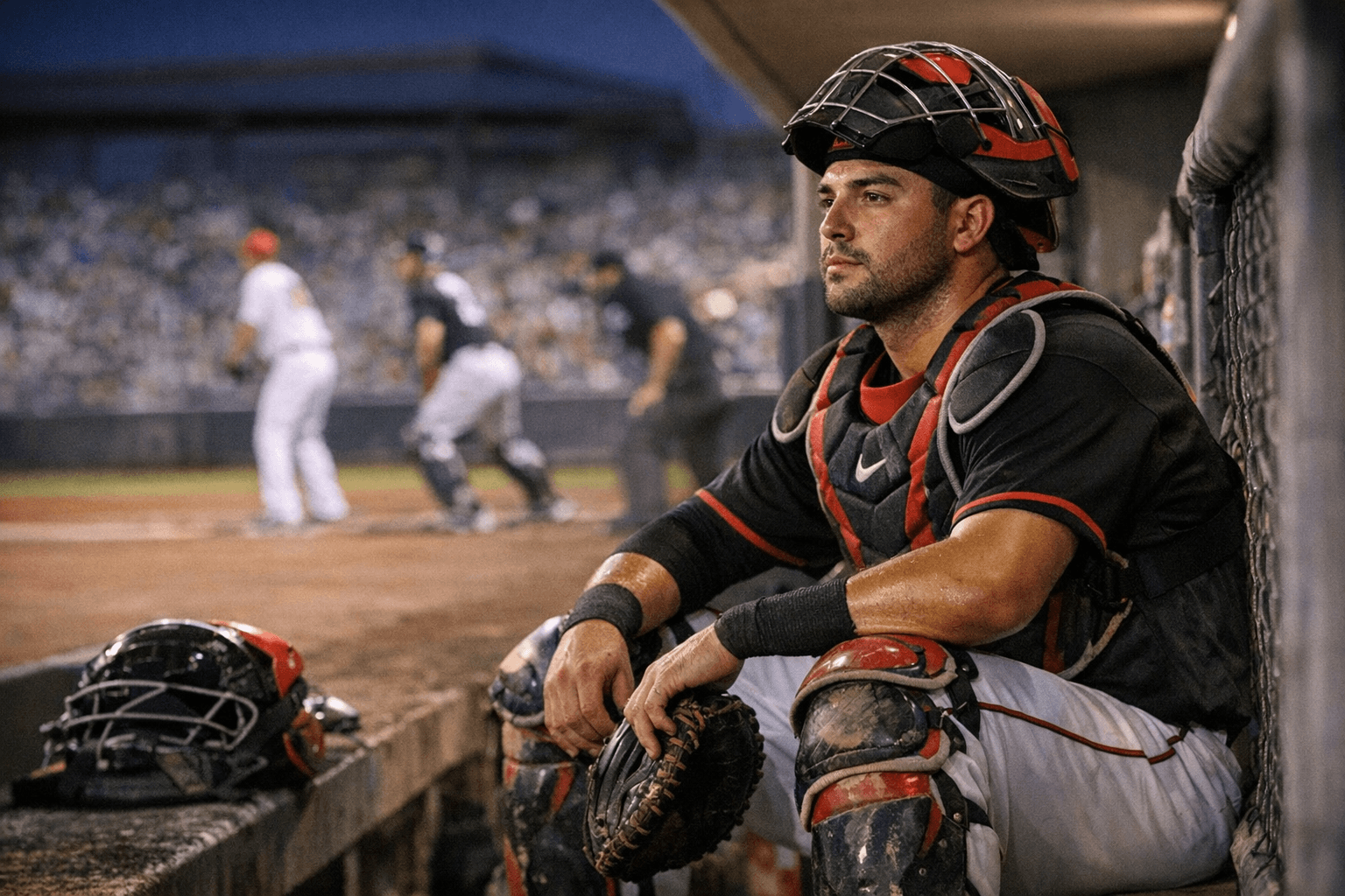 Diamondbacks Catcher Del Castillo Begins Triple-A Rehab Assignment With Isotopes