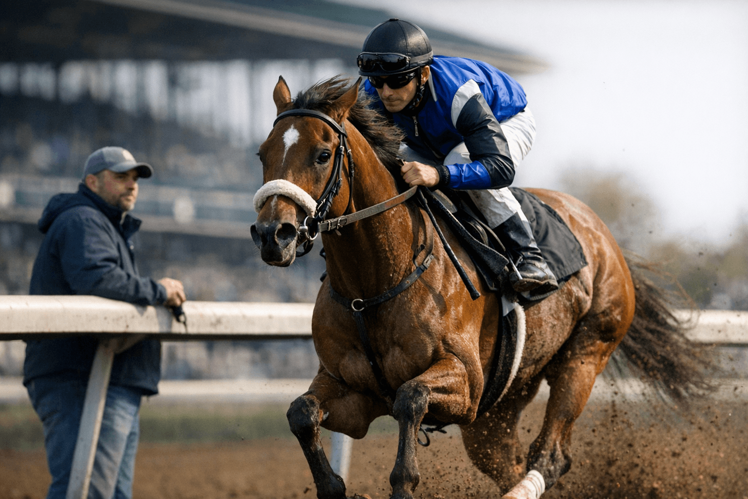 Sneaky Good Targets Keeneland Beaumont, Shortening Up for Grade 2 Sprint