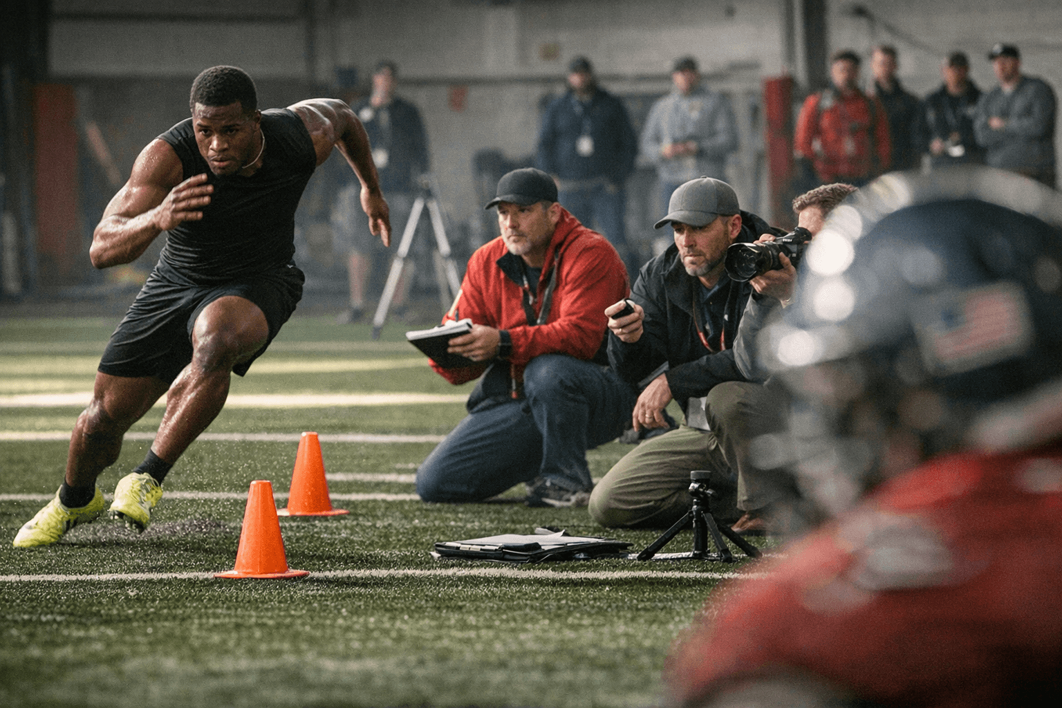 AI-generated illustration