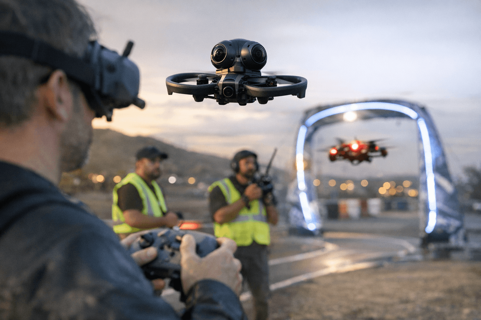 AI-generated illustration