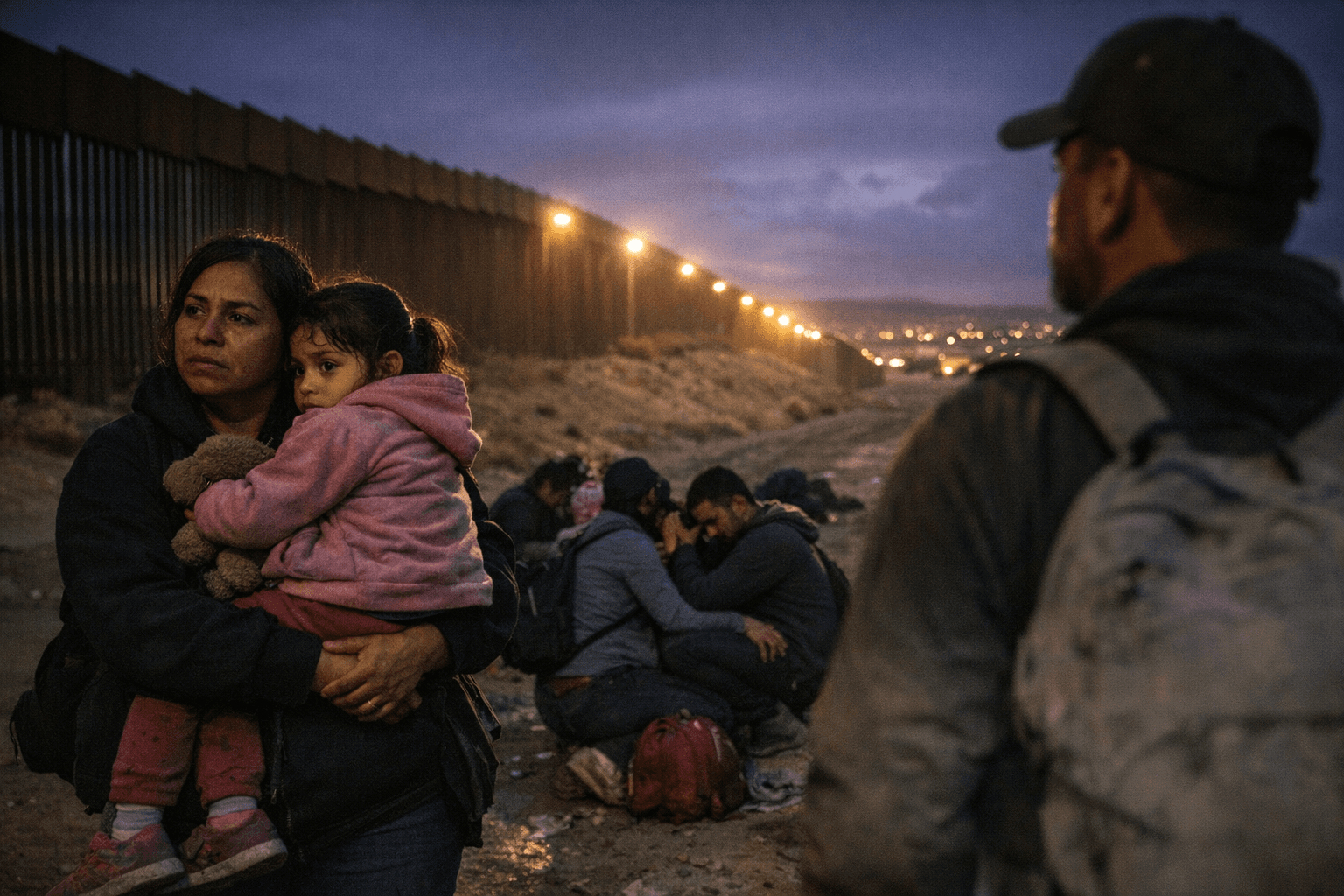 AI-generated illustration