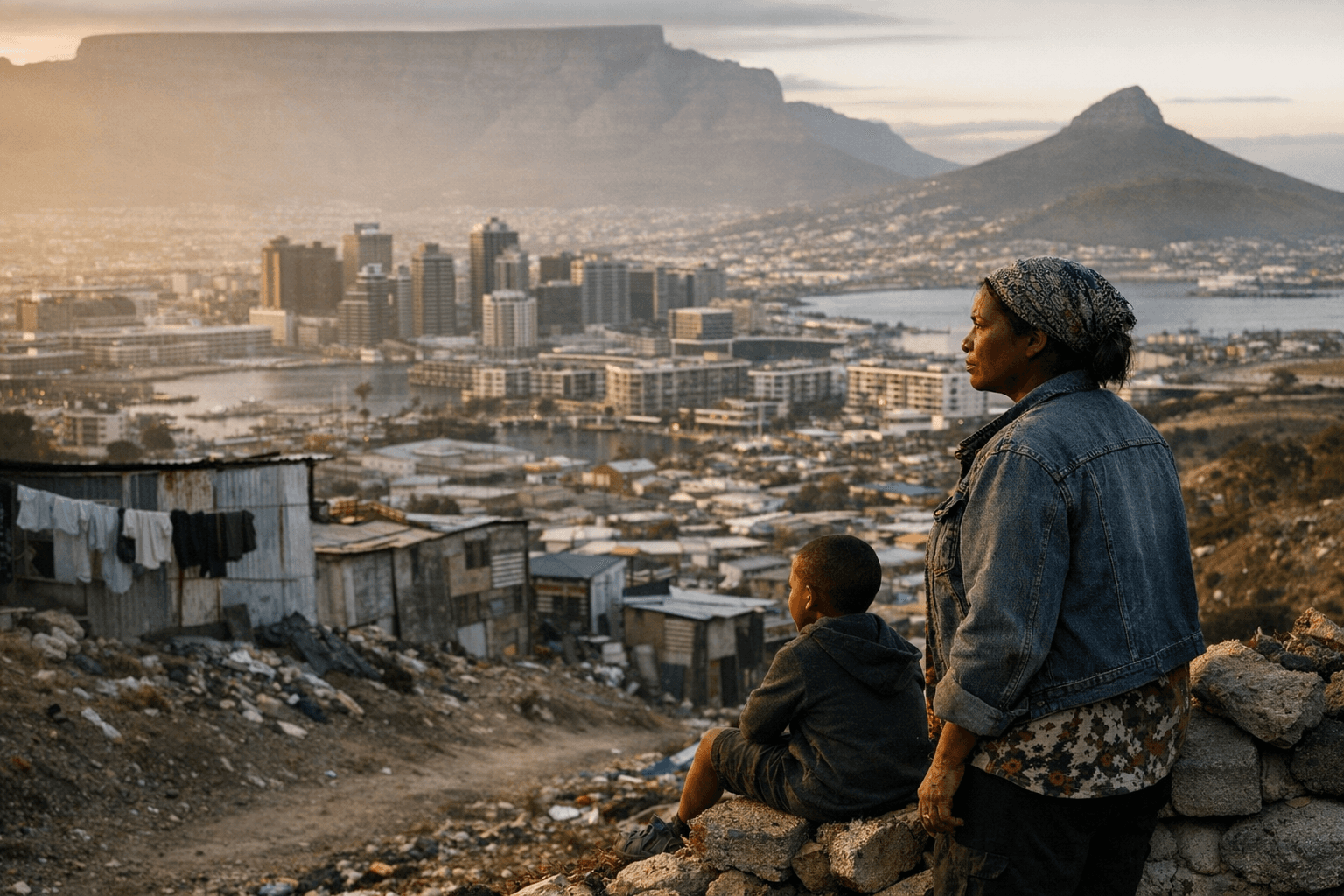 Housing Crisis Pushes Residents to City Outskirts as Tourists Take Prime Spots