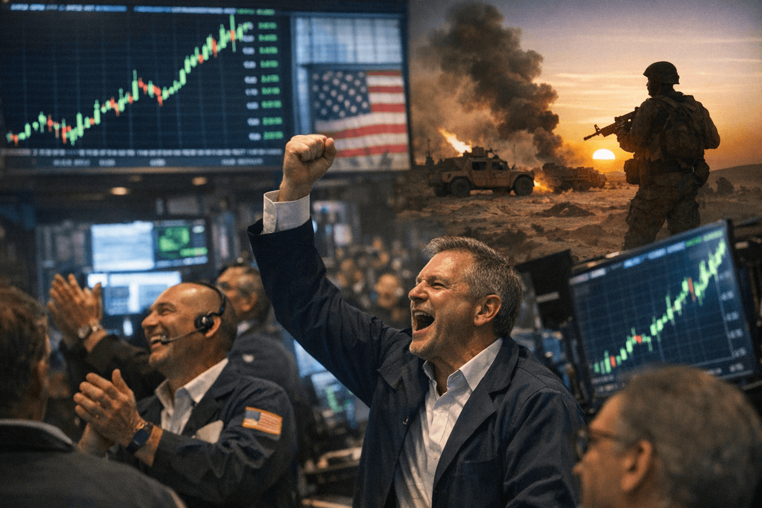 AI-generated illustration