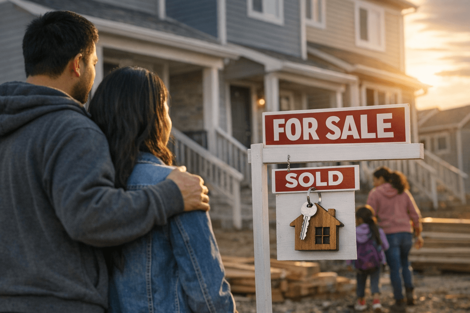 Union County Revises Affordable Housing Fund Rules to Unlock $700,000