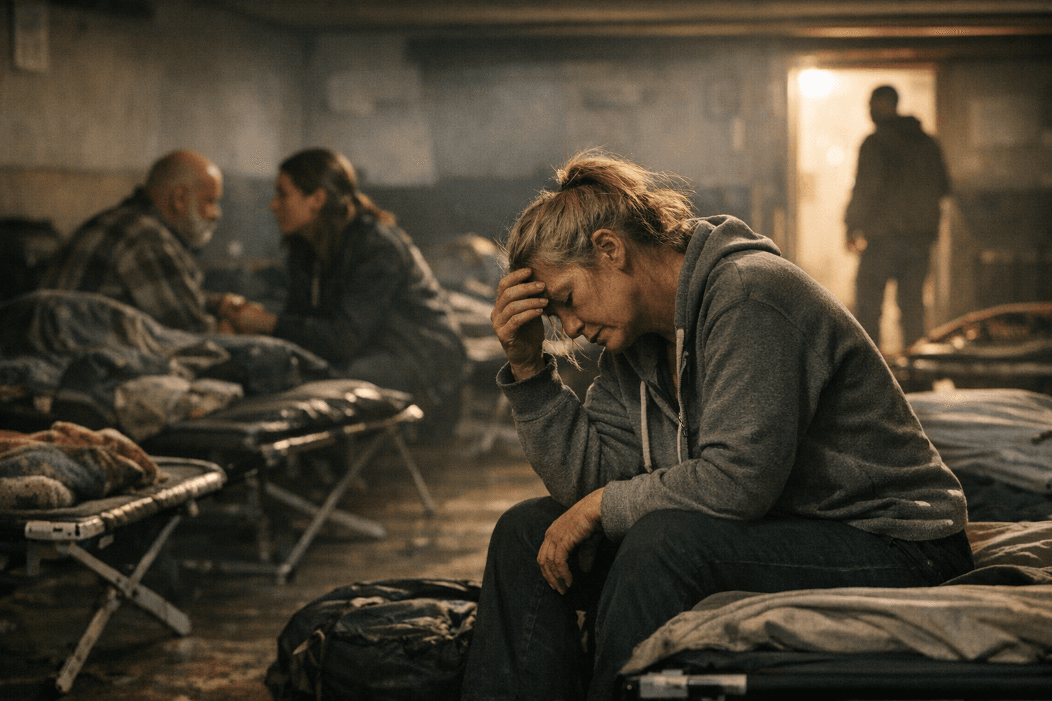 Transitions of PA Served 442 Union County Residents in Past Year