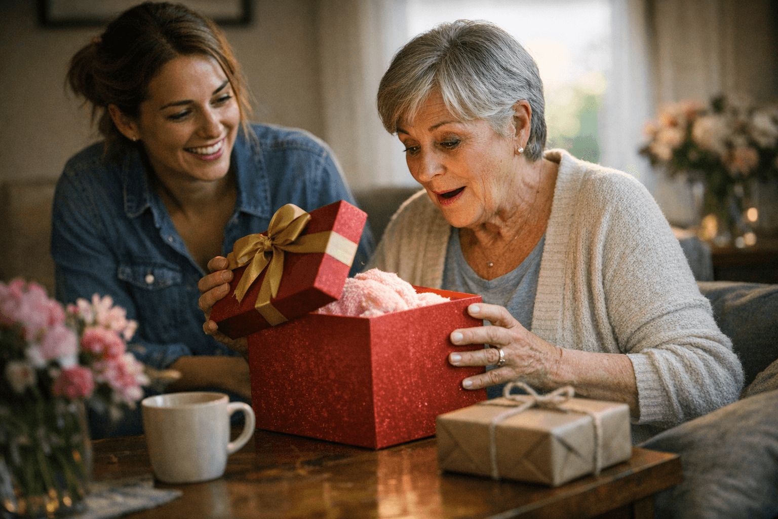 A Behavioral Scientist’s Guide to Gift-Giving