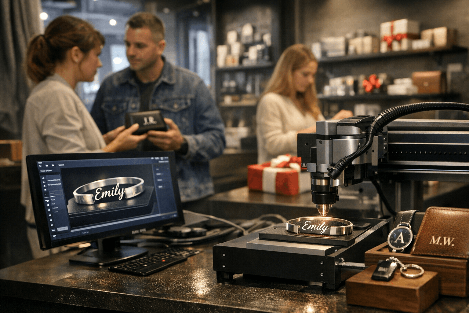 AI-generated illustration