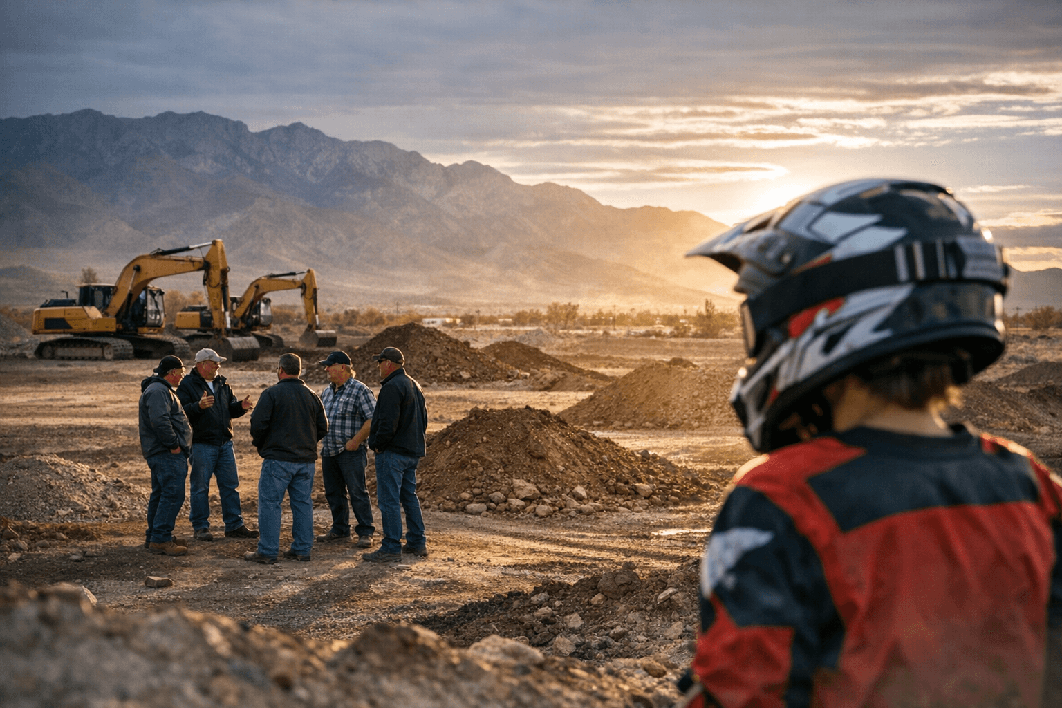 AI-generated illustration