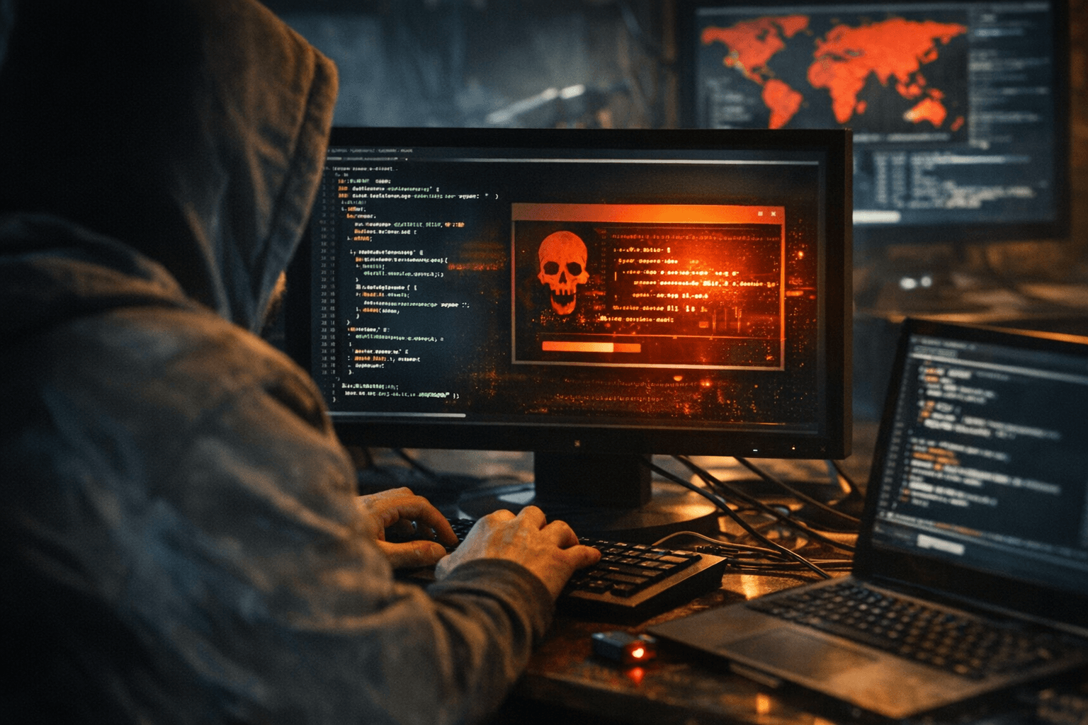 AI-generated illustration