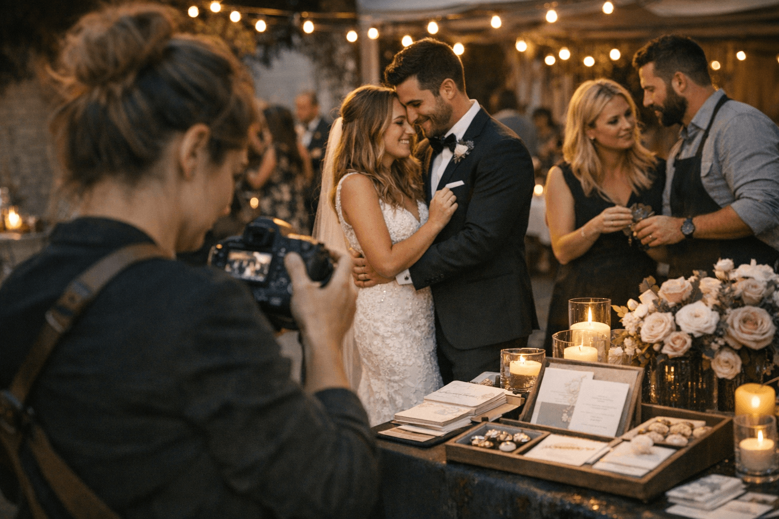 Real Weddings and Local Vendors Drive Wed Society's Rapid Growth